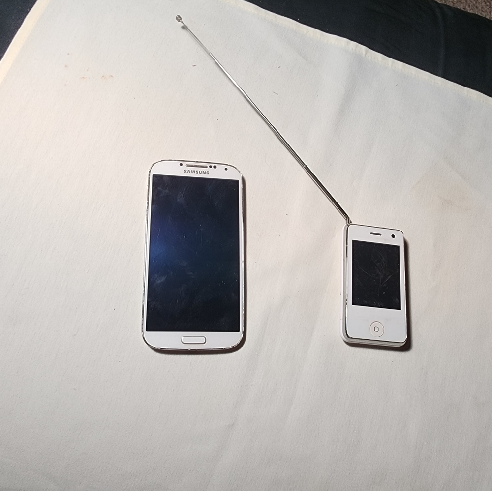 Phones